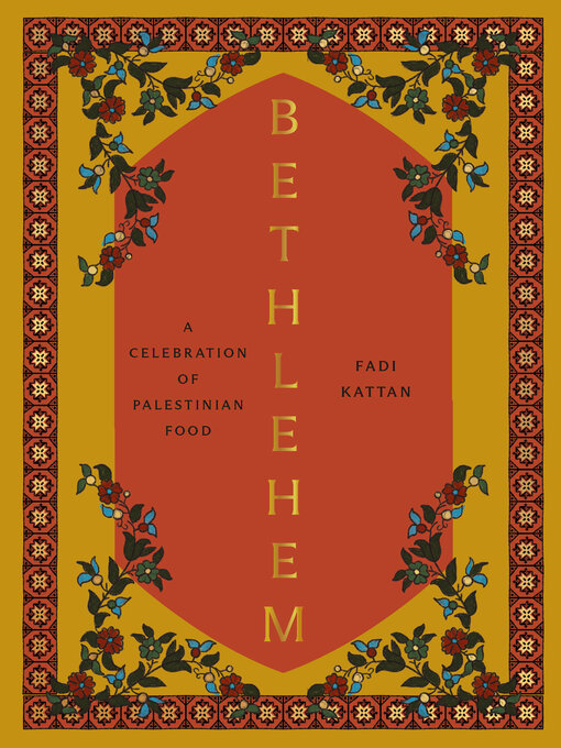 Title details for Bethlehem by Fadi Kattan - Available